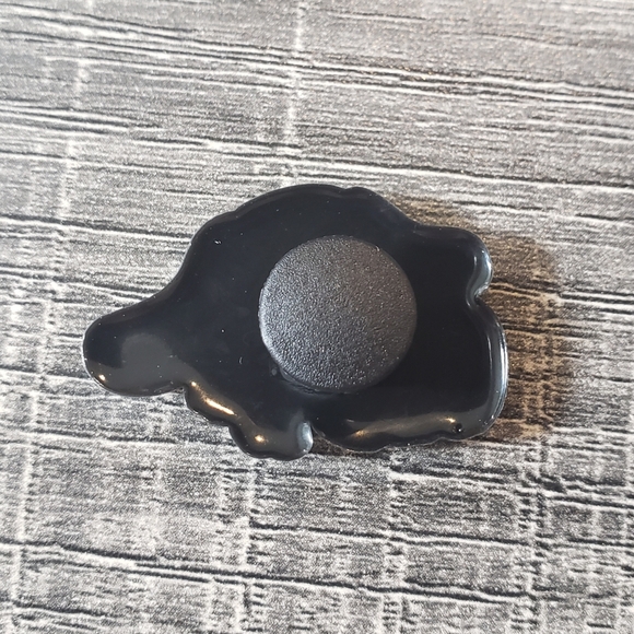 5 x New Croc Charms / Jibbitz, Cinnamoroll style - Picture 3 of 3